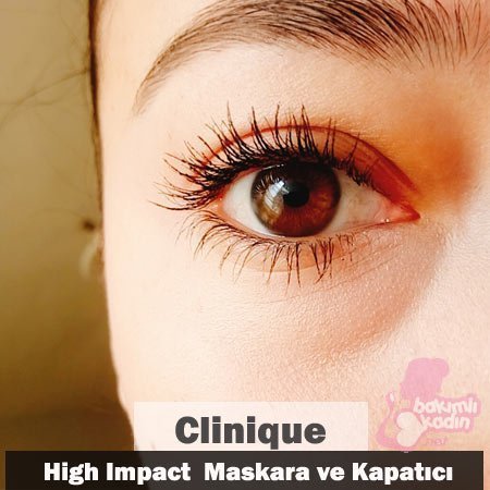 Clinique High Impact 