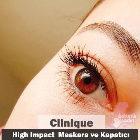 Clinique Maskara Kapatici 3