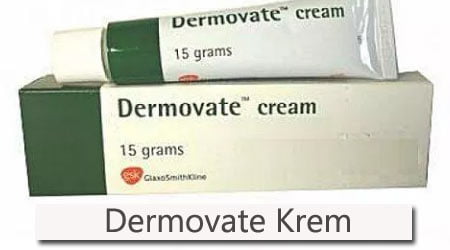     Dermovat Krem