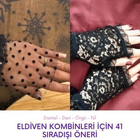 Eldiven kombinleri onerileri kapak