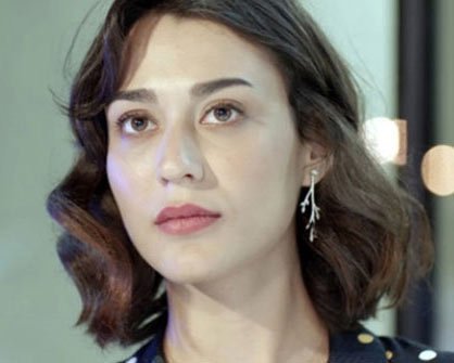 Merve cagiran sac rengi