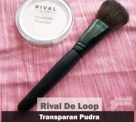 Rival De Loop t pudra 01