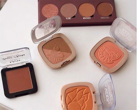 Blush nasıl seçilir? Cildiniz için Uygun Allık 4