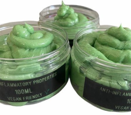 avocado kremi