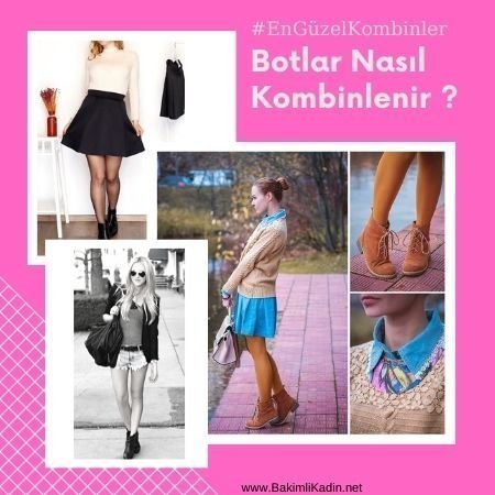 botlar nasil kombinlenir kapak