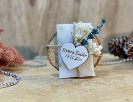 Düğün Candy 2 hakkında bilmeniz gereken 5 şey