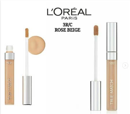 Loreal True Match Kapatıcı