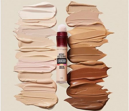 Maybelline Age Revind Kapatıcı