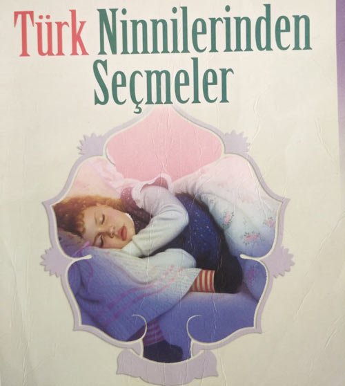 ninni kitap