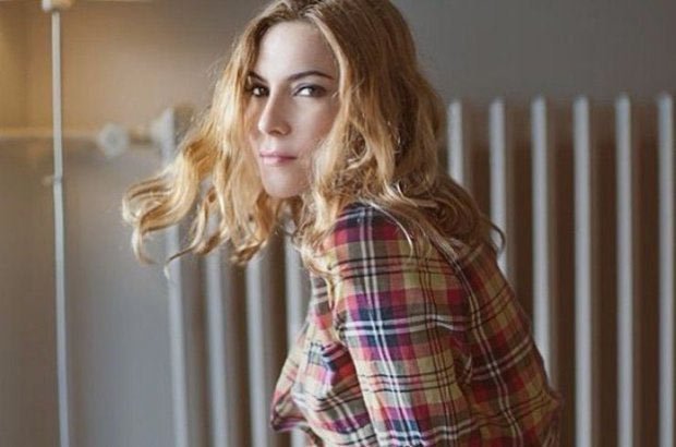 sebnem donmez 05