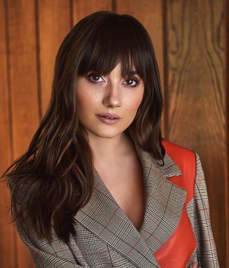 Sevda Erginci Saç Rengi ve Modelleri 3