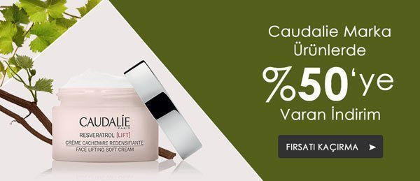 turuncukasa caudalie