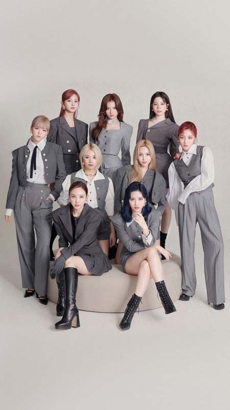 twice