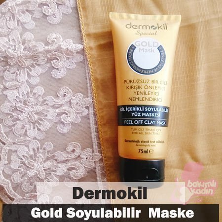 Dermokil soy maske 02