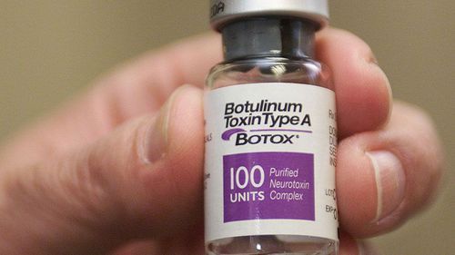 botulinum